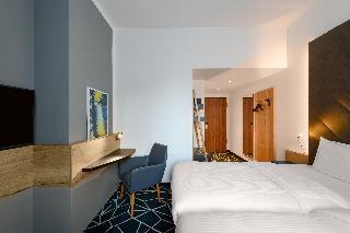 - ibis Styles Aschaffenburg