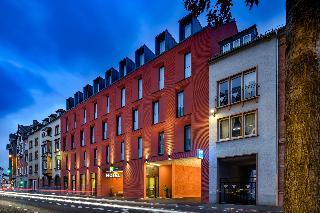 - ibis Styles Aschaffenburg