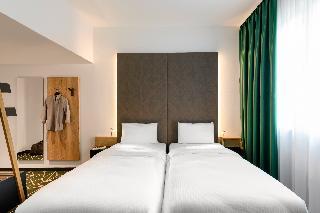 - ibis Styles Aschaffenburg