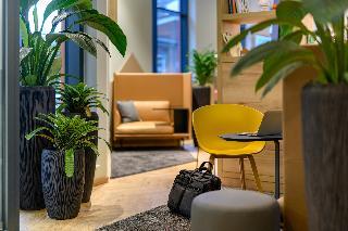 - ibis Styles Aschaffenburg