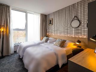 Гостиница ibis Styles Vechta
