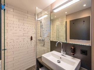 Гостиница ibis Styles Vechta