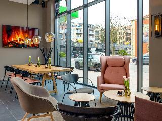Гостиница ibis Styles Vechta