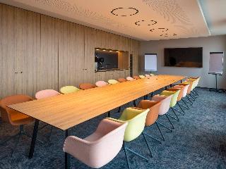 Гостиница ibis Styles Vechta