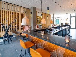 Гостиница ibis Styles Vechta