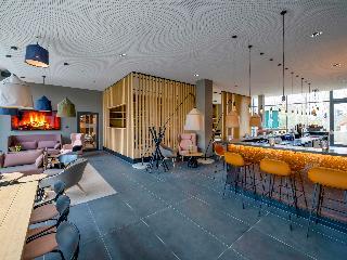 Гостиница ibis Styles Vechta