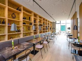 Гостиница ibis Styles Vechta