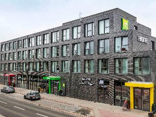 Гостиница ibis Styles Vechta