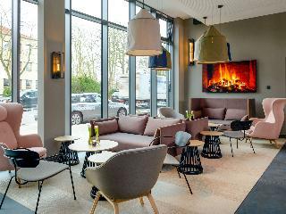 Гостиница ibis Styles Vechta