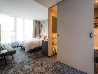 Гостиница ibis Styles Vechta