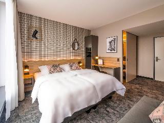 Гостиница ibis Styles Vechta