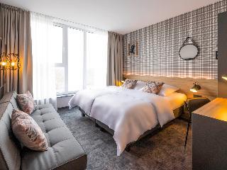 Гостиница ibis Styles Vechta