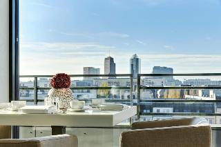Hotel The Mandala Suites
