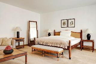 Hotel The Mandala Suites