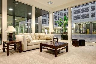 Hotel The Mandala Suites