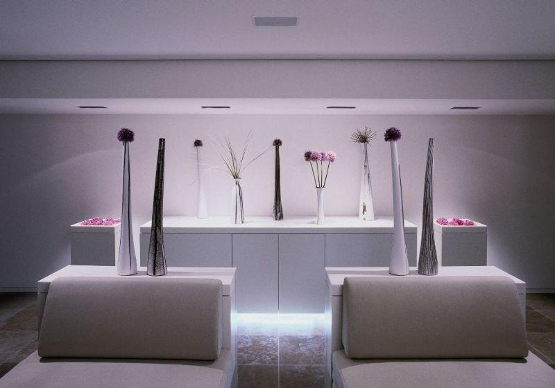 Hotel The Mandala Suites