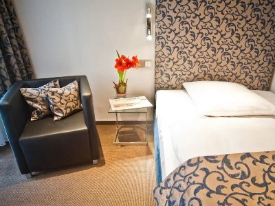 Hotel Alt Tegel