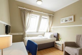 Hotel Pankow