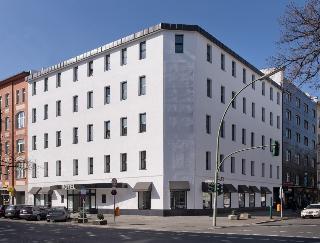 Hotel Max Brown Ku'damm