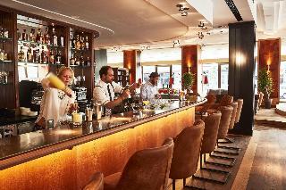 Hotel Orania.Berlin