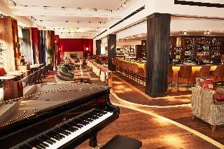 Hotel Orania.Berlin