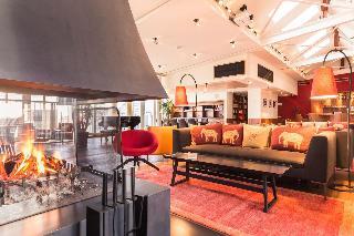 Hotel Orania.Berlin
