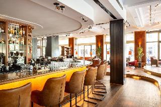 Hotel Orania.Berlin