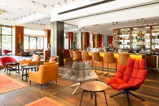 Hotel Orania.Berlin