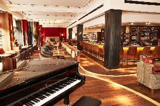 Hotel Orania.Berlin