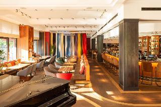 Hotel Orania.Berlin