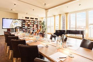 Hotel Orania.Berlin