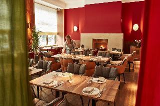 Hotel Orania.Berlin