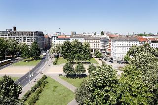 Hotel Orania.Berlin