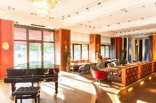 Hotel Orania.Berlin