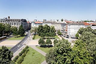 Hotel Orania.Berlin