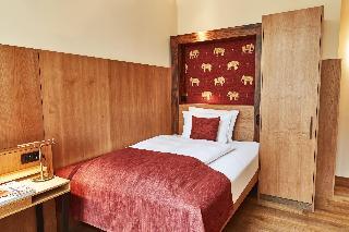Hotel Orania.Berlin
