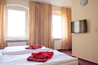 Hotel AI Konigshof