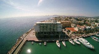 Hotel Chios Chandris