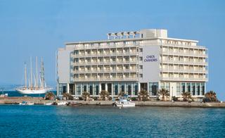 Гостиница Chios Chandris