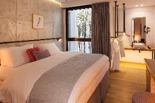 Гостиница Coco-Mat Hotel Athens