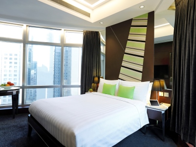 Hotel Ease Causeway Bay