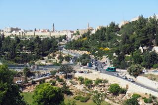 Гостиница Mount Zion