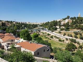 Гостиница Mount Zion