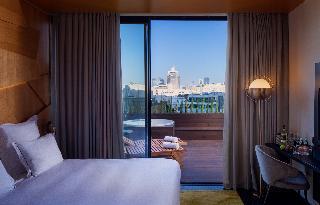 Гостиница Lighthouse by Brown Hotels