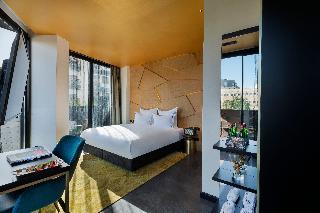Гостиница Lighthouse by Brown Hotels
