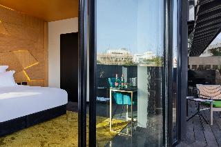 Гостиница Lighthouse by Brown Hotels