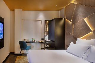 Гостиница Lighthouse by Brown Hotels