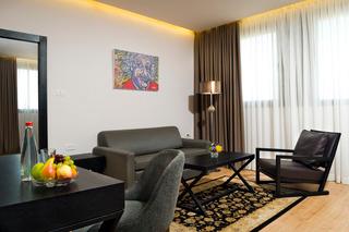 Гостиница Lighthouse by Brown Hotels