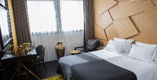 Гостиница Lighthouse by Brown Hotels