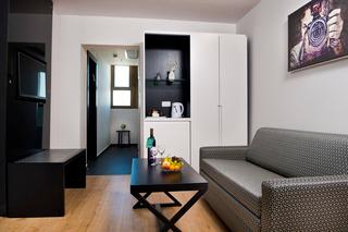 Гостиница Lighthouse by Brown Hotels